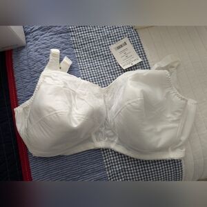 Naturalwear Mastectomy Bra Size 40C